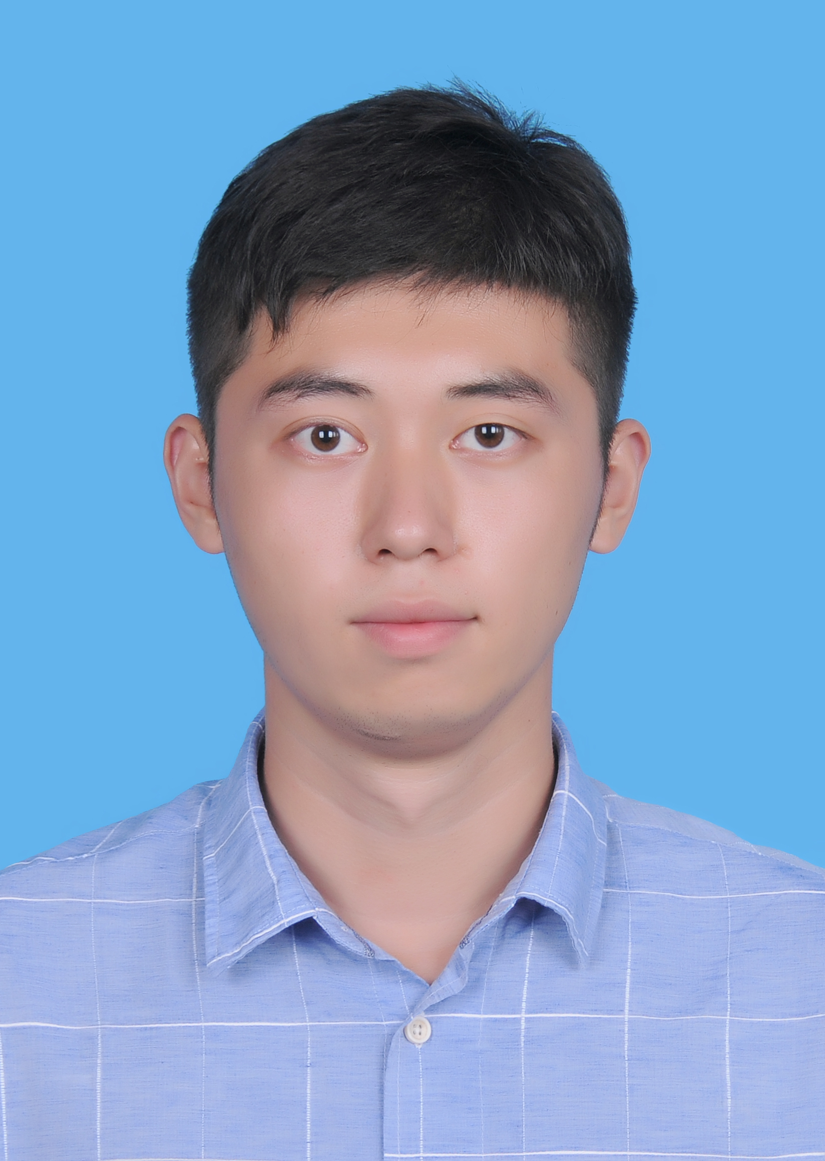 飛行員—張少為